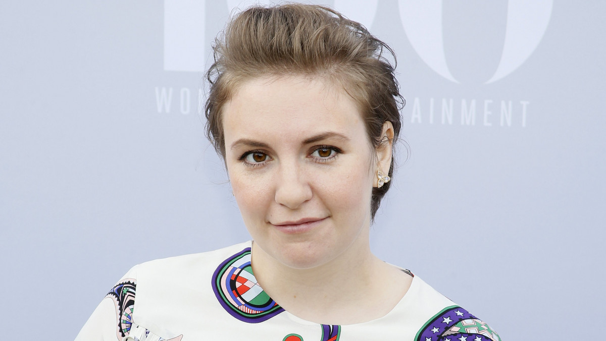 Lena Dunham