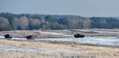 Dwa ciała na poligonie w Drawsku Pomorskim. Sprawę bada prokuratura