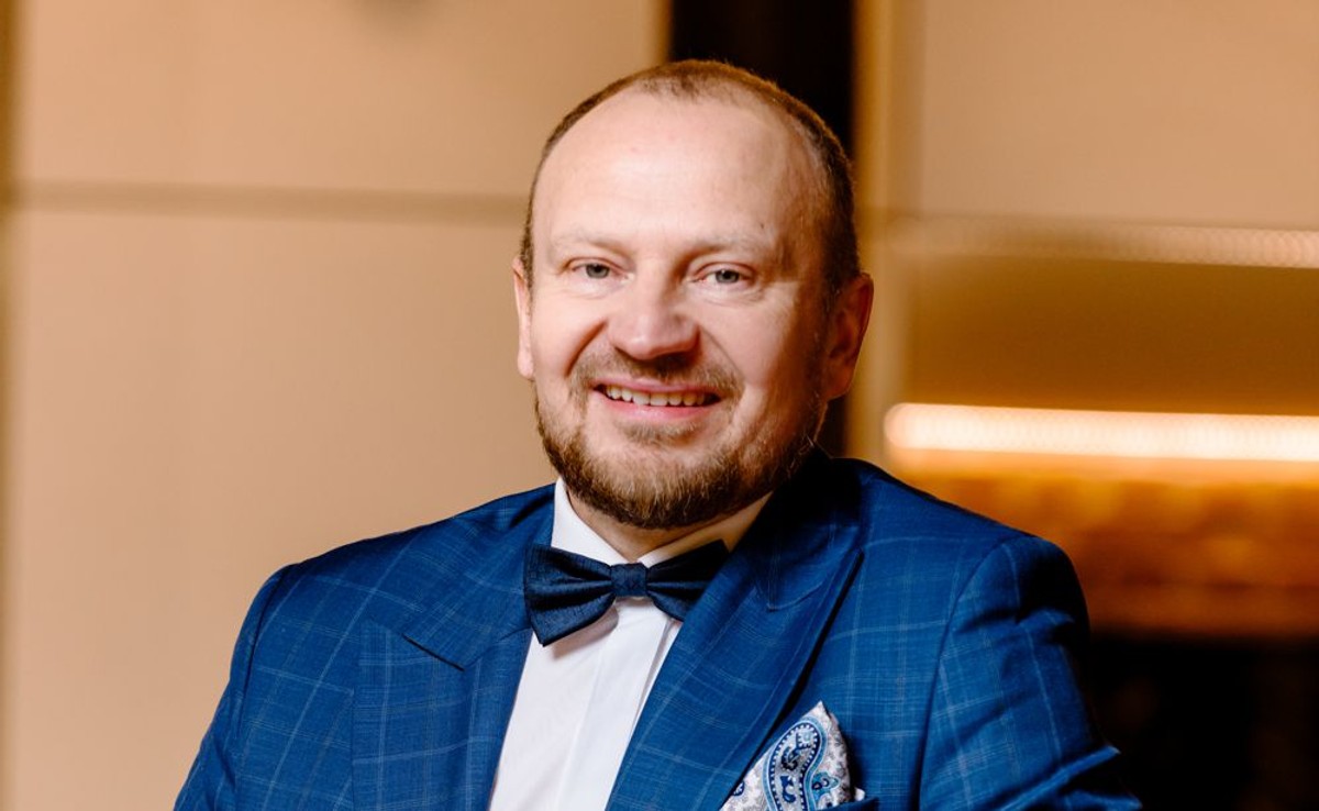 Wojciech Orzechowski