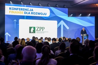 Finanse dla Rozwoju 2023 – jak wspierać MŚP?