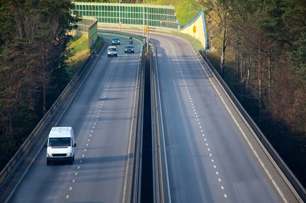 Wkrótce autostradą A2 będzie można przejechać z Warszawy do zachodniej granicy Polski