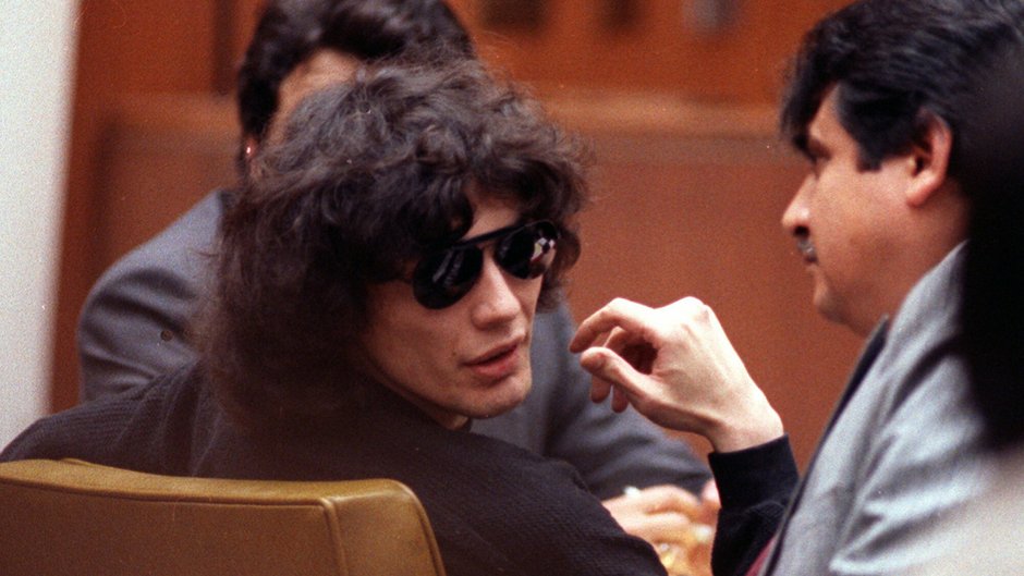 Richard Ramirez