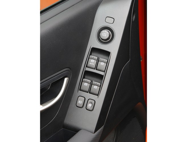 SsangYong Korando 2.0 D wersja Quartz