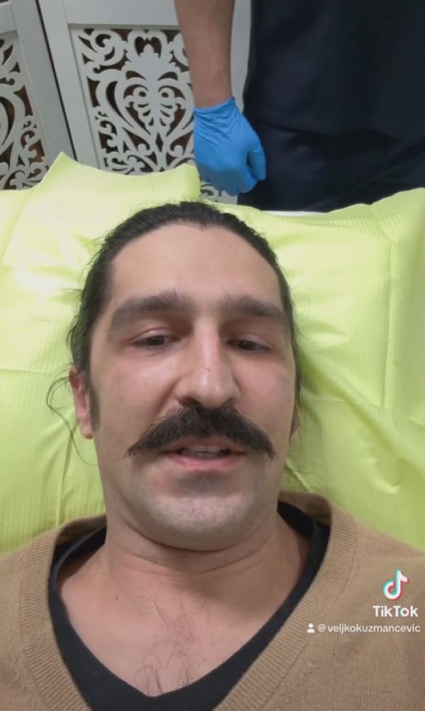 Veljko Kuzmančević