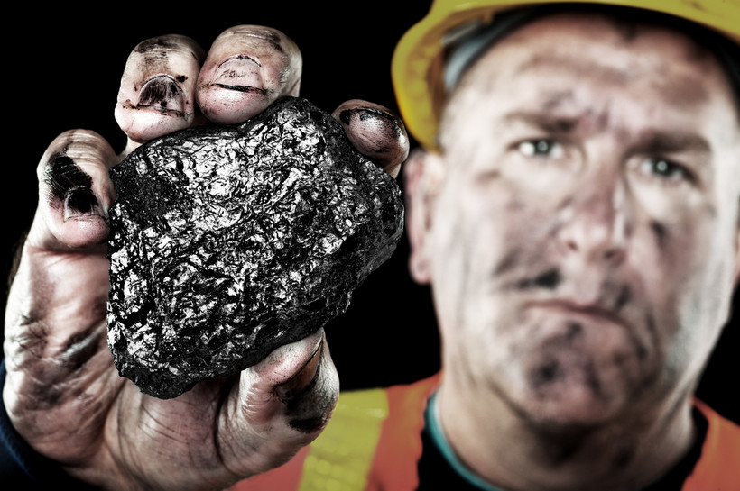 Steinhoff: Zamiast nowej Kompanii Węglowej połączmy kopalnie z energetyką