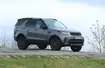 Land Rover Discovery 3.0 Si6 - prestiż gwarantowany