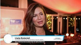 Nationale Nederlanden ma za sobą rok pełen wyzwań