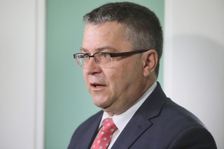 Sędzia Dudzicz: Uważam, że listy poparcia do KRS dalej nie powinny być opublikowane