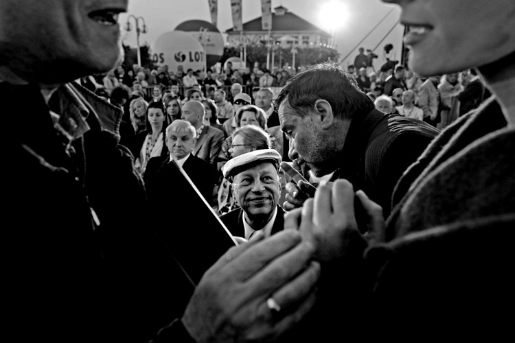 I miejsce w kategorii 