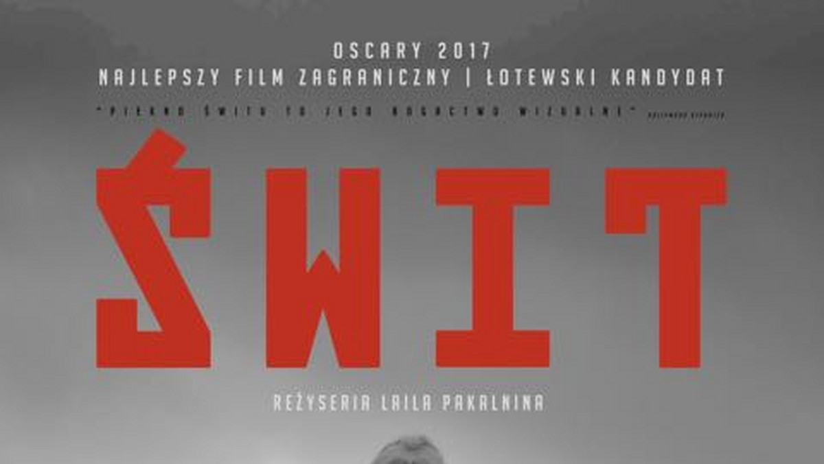 Wojciech Staroń otrzymał nagrodę PSC (Polish Society of Cinematographers) za zdjęcia do filmu "Świt" w reżyserii Laili Pakalniny. Podczas sobotniej uroczystości w Warszawie nagrody dodatkowe odebrali Sławomir Idziak i Janusz Gajos.