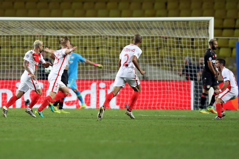 Kamil Glik szybko znalazł uznanie we Francji