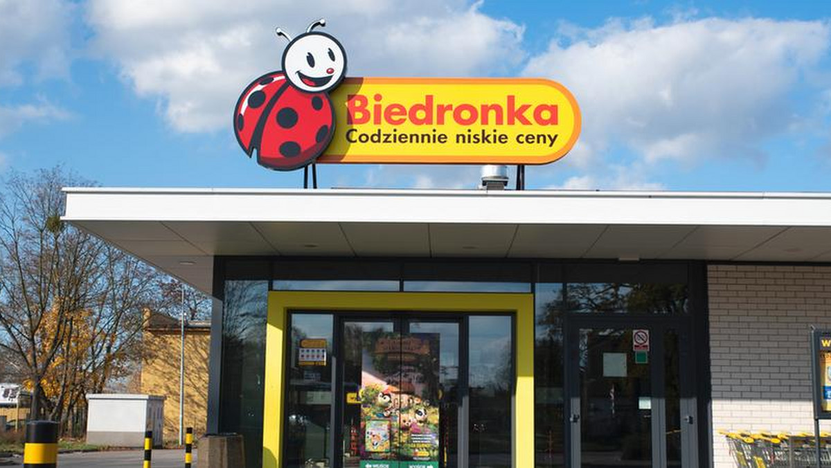 Gang Fajniaków. Biedronka z nową akcją promocyjną. Od kiedy nowe maskotki?