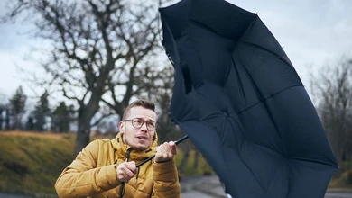 Pochmurno i deszczowo. Prognoza pogody na czwartek, 9 października