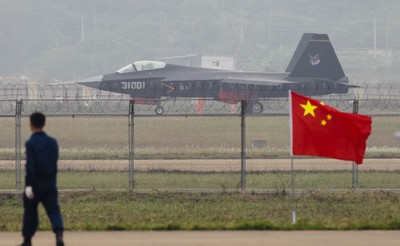 Chiny się zbroją. Na wojsko wydają więcej niż Rosja, ale o wiele mniej niż USA