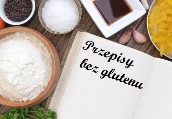 3 przepisy bez glutenu. Zwolennicy diety bezglutenowej mogą również cieszyć się jedzeniem!