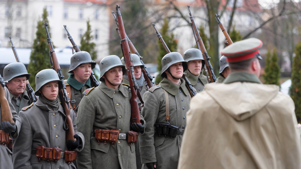 Powstanie Wielkopolskie: 100 lat temu powstało Wolne Państwo Świętno