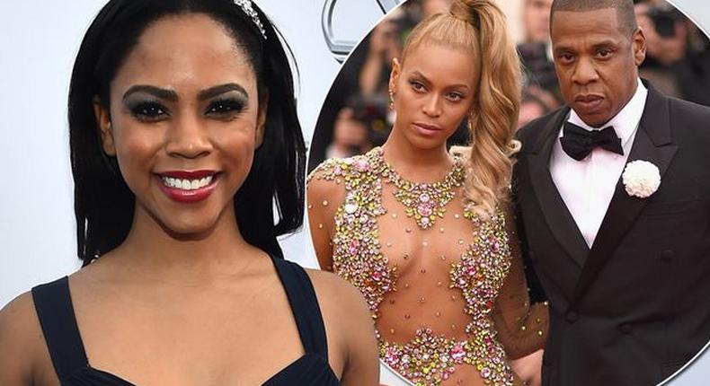 Shanica Knowles opens up on Beyonce and Jay Z marital drama