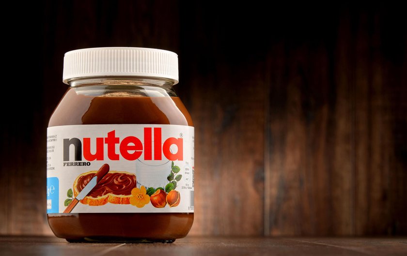 Nutella