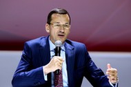 Mateusz Morawiecki 