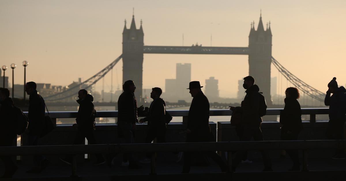  Brexit nie był katastrofą. Brytyjska gospodarka rośnie szybciej od francuskiej i niemieckiej WYWIAD