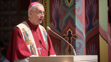 Abp Gądecki: każdy profesor jest zobowiązany do wierności prawdzie