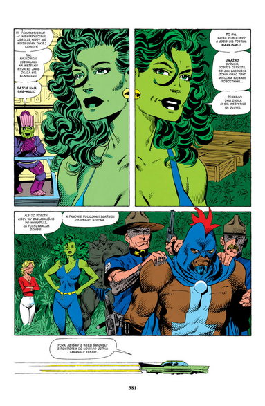 Zjawiskowa She-Hulk
