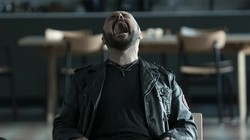 "Informacja zwrotna". Jest ZWIASTUN serialu na podstawie książki Żulczyka