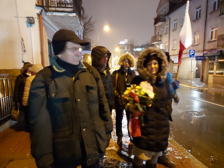 Sprawa białostockiej lekarki dr Doroty Sienkiewicz przed Okręgową Izbą Lekarską w Białymstoku 