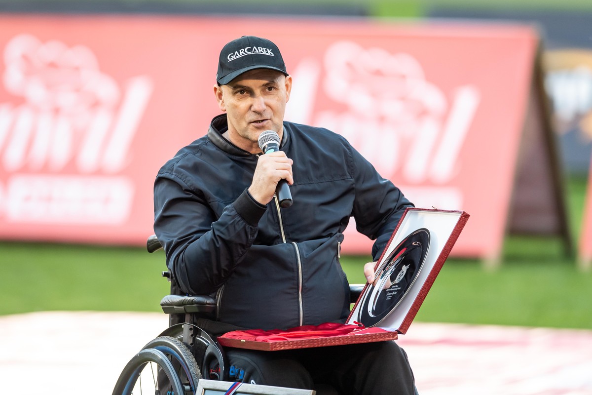 Tomasz Gollob