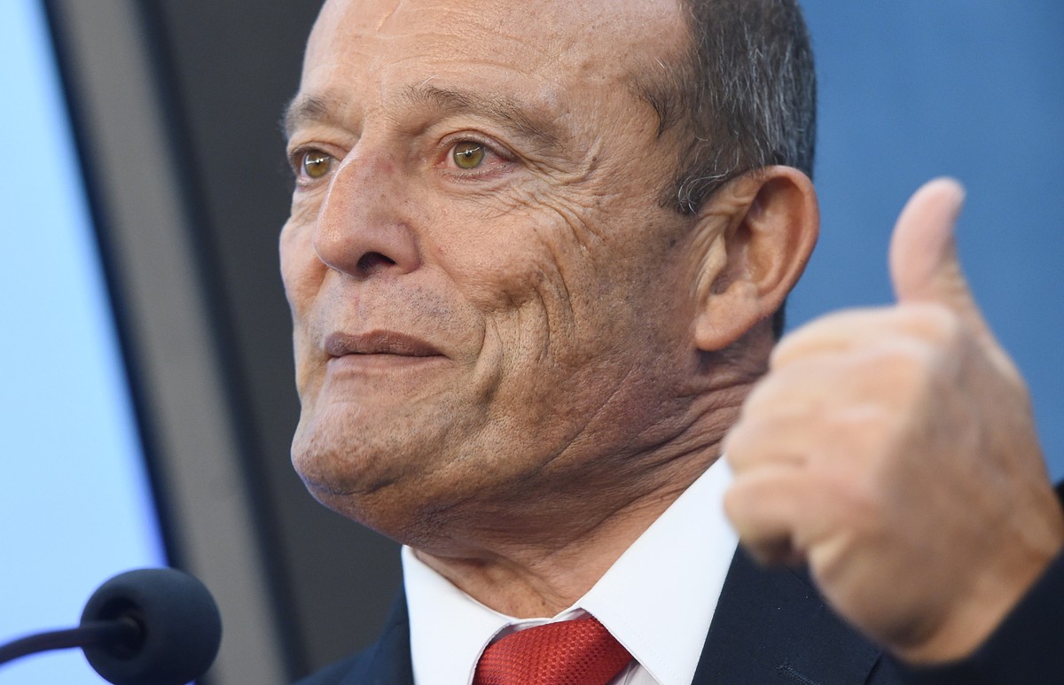 Riad Haidar, pochodzący z Syrii lekarz, startuje w wyborach do Sejmu z list ZL