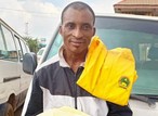 I make ₦25k daily from extorting motorists - Arrested fake LASTMA official
