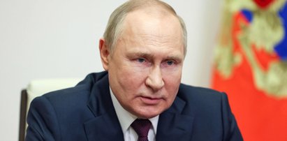 Putin szykuje zemstę! Polski generał obawia się użycia straszliwej broni