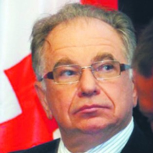 Kseń: Chciwość to odwieczny motor gospodarki