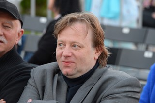 Lubaszenko: Czasami budzi się dawny Olaf, ale coraz rzadziej