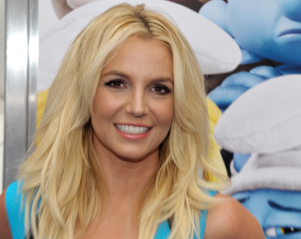 Britney Spears wzywa: "pracuj suko"!