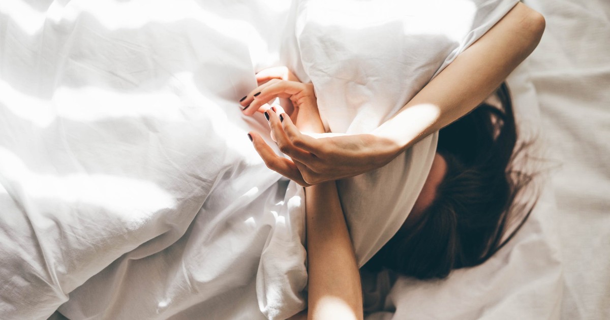 If you're feeling burned out, it might be due to poor sleep. Here's how ...