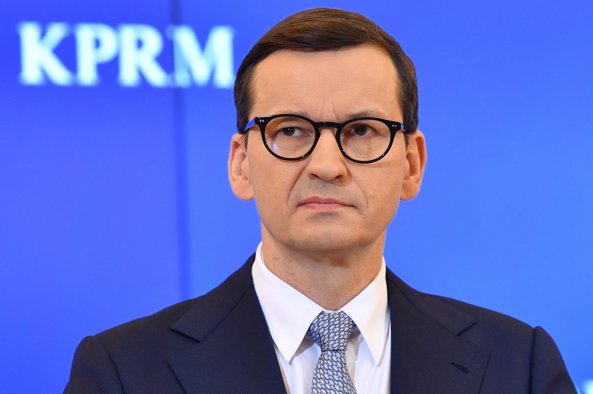 Mateusz Morawiecki