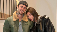 Hailey Bieber megható módon oszlatta el a róla szóló pletykákat