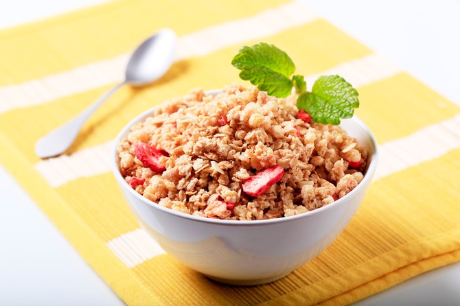 Granola