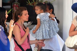 Ovako danas izgleda MLAĐA ĆERKA MONIKE BELUČI I KASELA - najveća ENIGMA u porodici: Govorili da je ISTI OTAC i da nije ni nalik majci, NOVE SLIKE sve promenile, predviđaju da izlazi iz ILEGALE