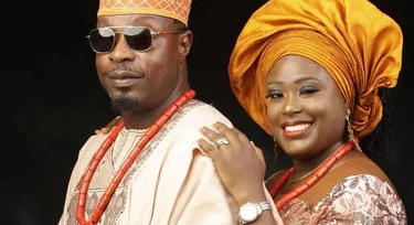 Eedris Abdulkareem recounts how his wife gave him her kidney