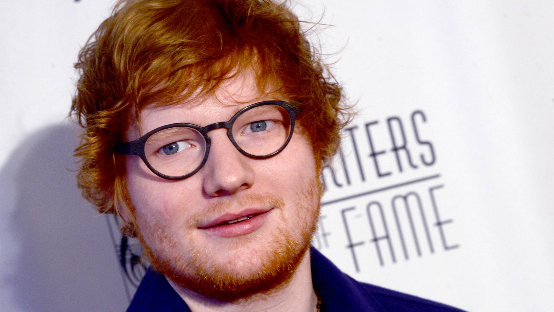Ed Sheeran óriási megtiszteltetésben részesült