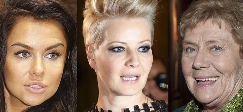 Polskie gwiazdy o in vitro. Kto jest za, a kto przeciw?