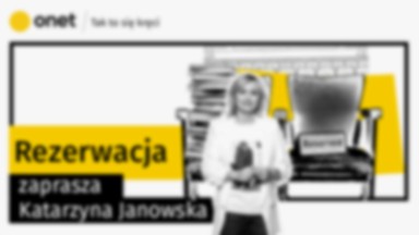 Nowa ramówka Onetu: "Rezerwacja" z kolejnym sezonem. Do bogatej oferty wideo dołącza audio