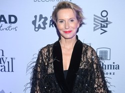 Paulina Smaszcz ogłasza zmianę mieszkania i zaprasza na wyprzedaż swojej garderoby. Pokazała, co w niej ma...