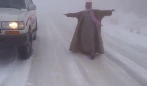 saudi-snow