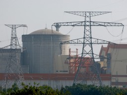 Francja: Energia atomowa jest najtańsza