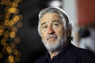 robert de niro festiwal filmowy w sarajewie