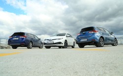 Toyota wykryła wady w ponad 3 mln aut. Zobacz, co grozi kierowcy i pasażerom