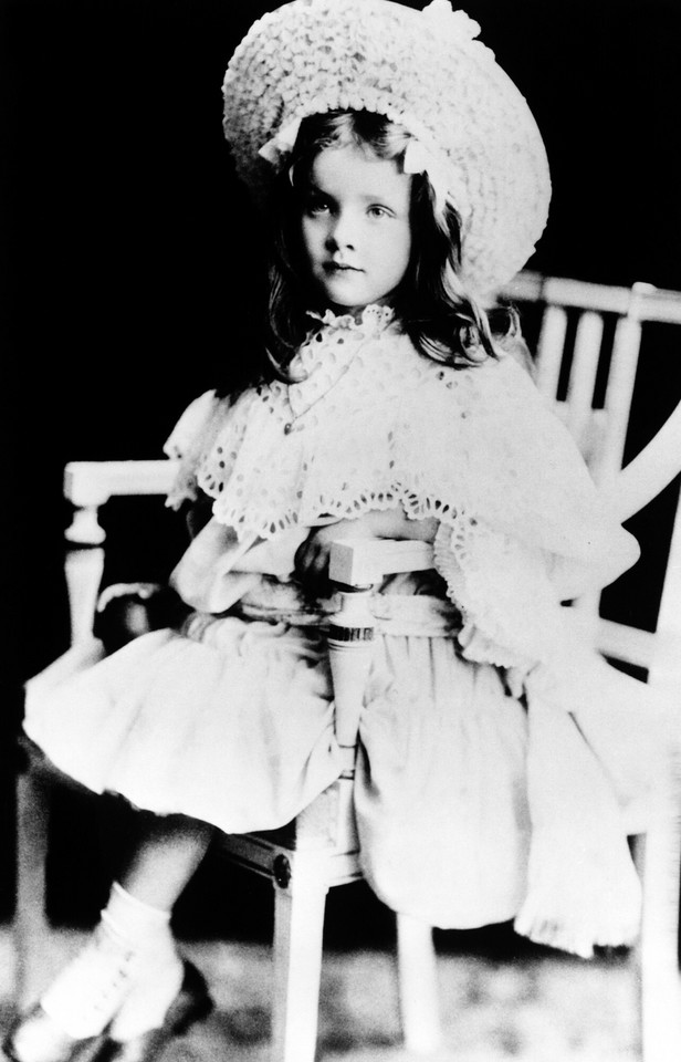 Marlena Dietrich (1906)